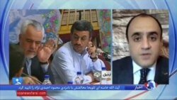 تحلیلی بر مخالفت خامنه ای با نامزدی احمدی نژاد؛ «رهبر از انتخابات دو قطبی هراسان است»