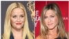 Apple Orders Witherspoon, Aniston Drama in TV Push