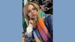 ڕوبینا ئەمینیان