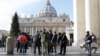 Pope: Mercy Trumps Moralizing as He Opens Vatican Holy Door