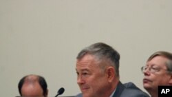 美國共和黨眾議員戴納.羅拉巴克