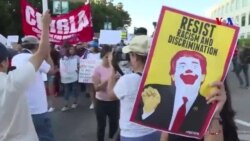 Trump prepara-se para eleições intercalares