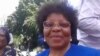 Sithembiso Nyoni: Asisebenzeni Bomama Labasakhulayo