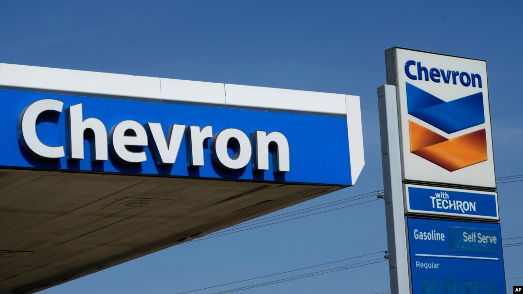 2022’de yapılan imtiyaz anlaşması ABD merkezli petrol şirketi Chevron'un Venezuela'daki şirketleri tarafından üretilen petrol veya petrol ürünlerinin ABD’ye ihraç edilmesine izin veriyordu.