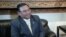  ဒီနေ့ ဒီဇင်ဘာလ ၂၂ ရက်၊ ၂၀၂၃ မှာ ထိုင်းနိုင်ငံက ကမကထပြုကျင်းပတဲ့မြန်မာ့အရေး အလွတ်သဘောဆွေးနွေးပွဲကို တက်ရောက်ခဲ့တဲ့ စစ်ကောင်စီနိုင်ငံခြားရေးဝန်ကြီးဌာန ဦးဝဏ္ဏမောင်လွင် (ယခင်မှတ်တမ်းဓာတ်ပုံ)