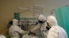 Czechs to Get Ventilators from EU as Coronavirus Cases Soar 