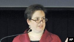 Обама подготвен да ја соопшти номинацијата за Врховниот суд