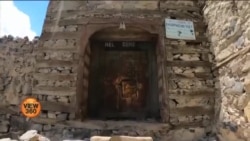 'قلعوں کا بادشاہ' اسکردو کا تاریخی کھرپوچو فورٹ