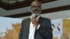 Dr. Nkosana Moyo