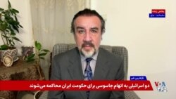فرزین کرباسی: وقتی وحدت شیعه و سنی در ایران محقق نشده دعوت به وحدت جهان اسلام بی‌معنا است