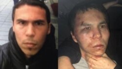 Masharipov ustidan sud boshlandi