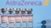 AstraZeneca: Tak Ada Bukti Vaksinnya Sebabkan Penggumpalan Darah