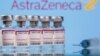 Vaksin AstraZeneca Oxford Aman dan 79% Efektif