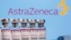 AstraZeneca Says No Evidence Vaccine Causes Blood Clots