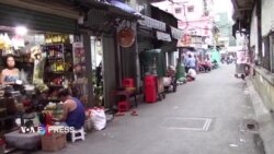 Những giỏ quà tô điểm ngày Tết