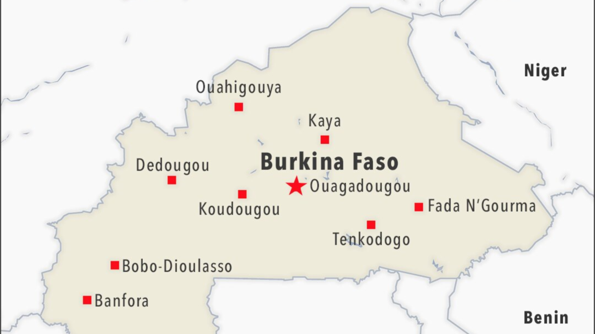 Residents Survivors 136 Killed In Burkina Faso Massacre Blaming Army   A59e4765 F183 4af5 B21e 8f23a9aa4a1b Cx0 Cy19 Cw0 W1200 R1 