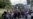 Caravana de 2 mil hondureños llega a Guatemala