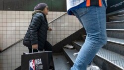 Ventas serán menores este año: pronóstico