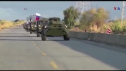 Suriya qüvvələri Hələbin yarısına nəzarət edir [Video]