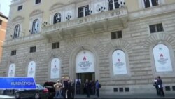 Pêşangeha Wêneyan li Roma