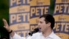 Cerebral Buttigieg's Emotional Restraint Stands Out in Democratic Race