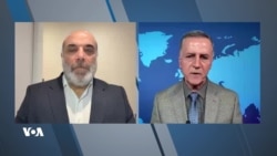 Hêmin Seyidî: Îran Dest ji Bernameya Xwe ya Navokî Bernade Heta Nekeve Ber Hilweşînê
