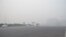 Delhi has been blanketed in a grey smog as air pollution levels spike to 30 times the safe limit set by the World Health Organization. (A. Pasricha/VOA)