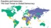 Survey: Global Freedom Drops for 11th Year as Populism, Autocracy Rise