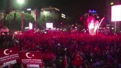 ՛՛Էմնըսթի Ինթըրնեշընըլ՝՝ կազմակերպությունը մտահոգությունն է հայտնել Թուրքիայում տիրող իրավիճակի շուրջ