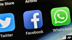 Facebook Future The Competition