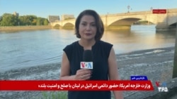 زندانیان قزل‌حصار در برابر طرح انتقال اجباری: بار دیگر اعتصاب می‌کنیم