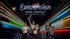 گروه ایتالیایی «مانسکین» برنده یوروویژن ۲۰۲۱ 