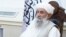 Perdana Menteri Taliban Mullah Muhammad Hassan Akhund.