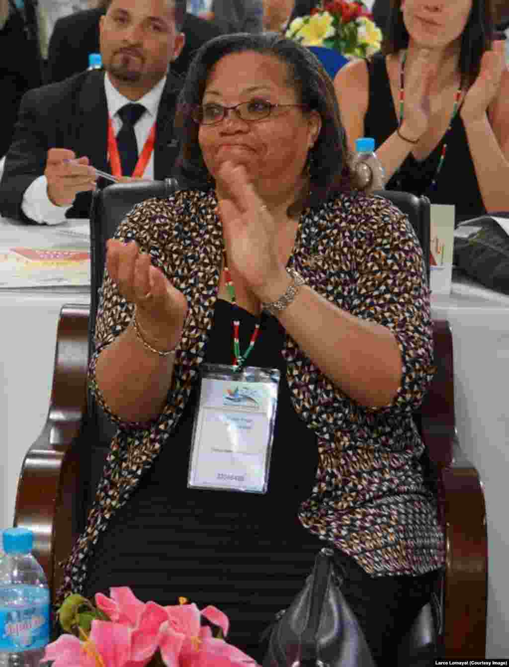 A selection of photos from U.S. Ambassador Susan Page&#39;s three years in South Sudan.