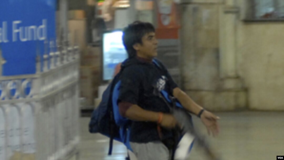 Mohammad Ajmal Kasab, satu-satunya teroris yang selamat dalam serangan di Mumbai tahun 2008, naik banding atas vonis hukuman mati.