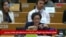 گزارش صدای آمریکا از دو نشست در پارلمان اروپا؛ تمرکز بر آینده ایران، دموکراسی و پلورالیسم
