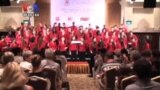 American Ensembles Take On Cambodian Songs