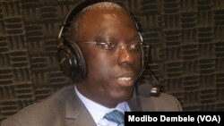 Mali Jamanatigi Cebow Yeah Samake