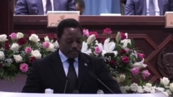 Kabila promet de nommer un Premier ministre dans 48 heures (vidéo)