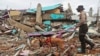 Число жертв землетрясения в Индонезии приблизилось к 80 