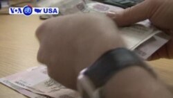 Manchetes Americanas 9 Agosto: Estados Unidos impuseram novas sanções à Rússia