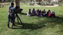 Iraqi Journalists Facing More Obstacles