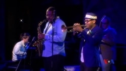 The Hamilton Live: Etienne Charles