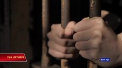 Truyền hình VOA 16/12/20: RSF: Việt Nam trong ‘top 5’ các nước bỏ tù ký giả nhiều nhất