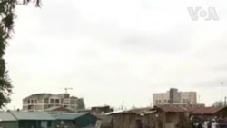 Նաիրոբիում դպրոց է փլուզվել՝ կան զոհեր