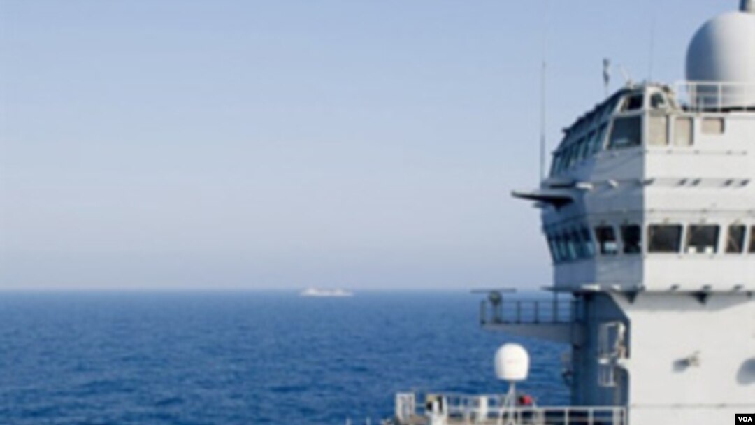 Salah satu helikopter Perancis yang digunakan dalam misi yang dipimpin NATO di Libya.