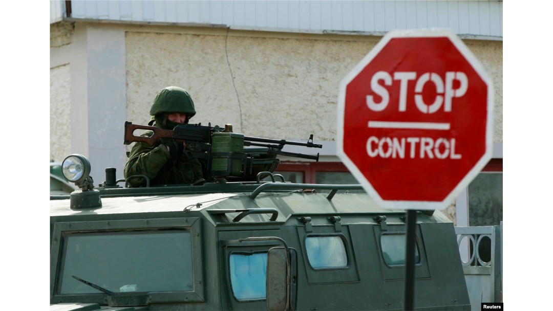 Images from Ukraine