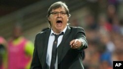 Gerardo Martino 