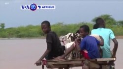 VOA60 Afrique du 7 mai 2020