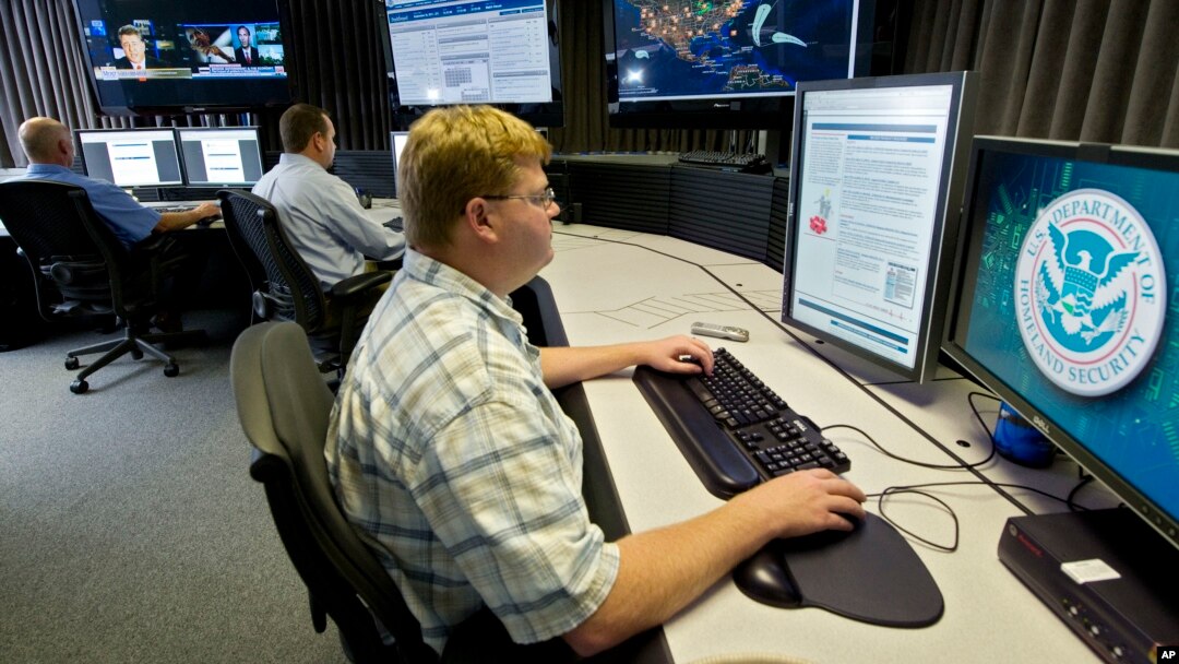 Internet Privacy
